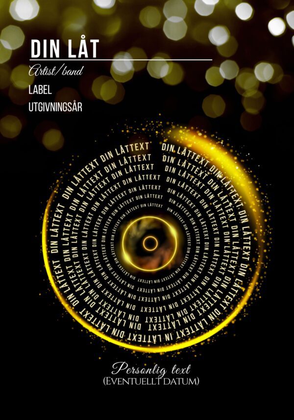 Luminous Beats