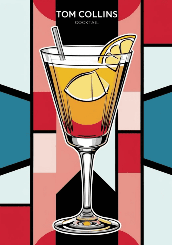 Klassiska drinkar - Bild 5